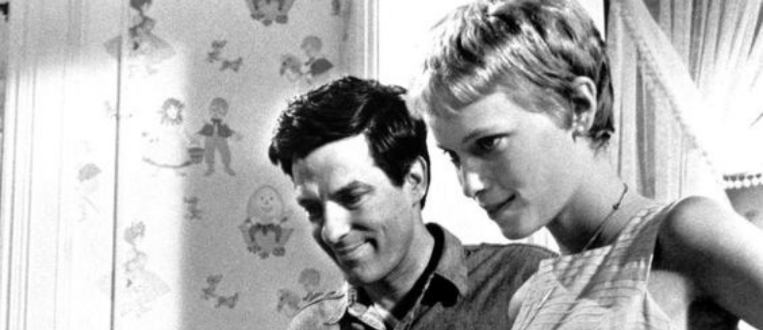 "Misteriosi inquilini a Manhattan