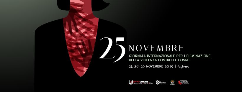 Giornata Internazionale per l’eliminazione della violenza contro le Donne — Edizioni Passate