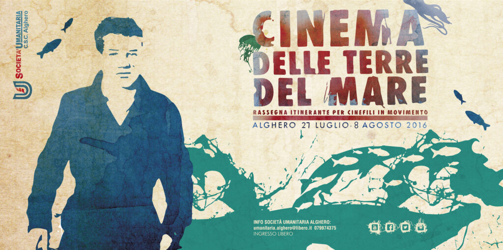 Cinema delle Terre e del Mare — Edizioni Passate