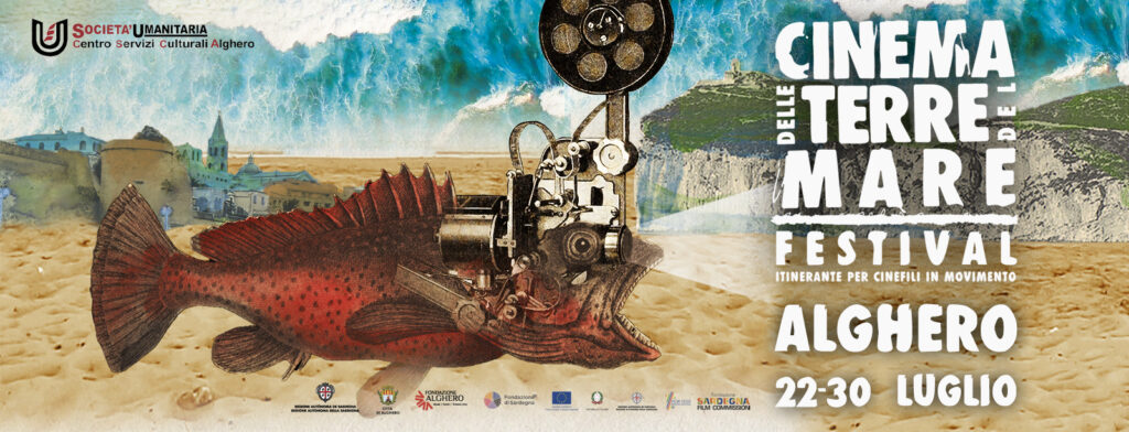 Cinema delle Terre e del Mare — Edizioni Passate