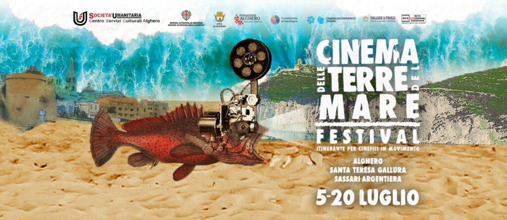 Cinema delle Terre e del Mare — Edizioni Passate