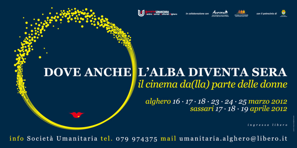 Giornata Internazionale della Donna — Edizioni Passate