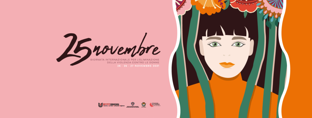 Giornata Internazionale per l’eliminazione della violenza contro le Donne — Edizioni Passate