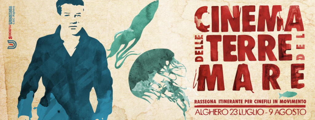 Cinema delle Terre e del Mare — Edizioni Passate