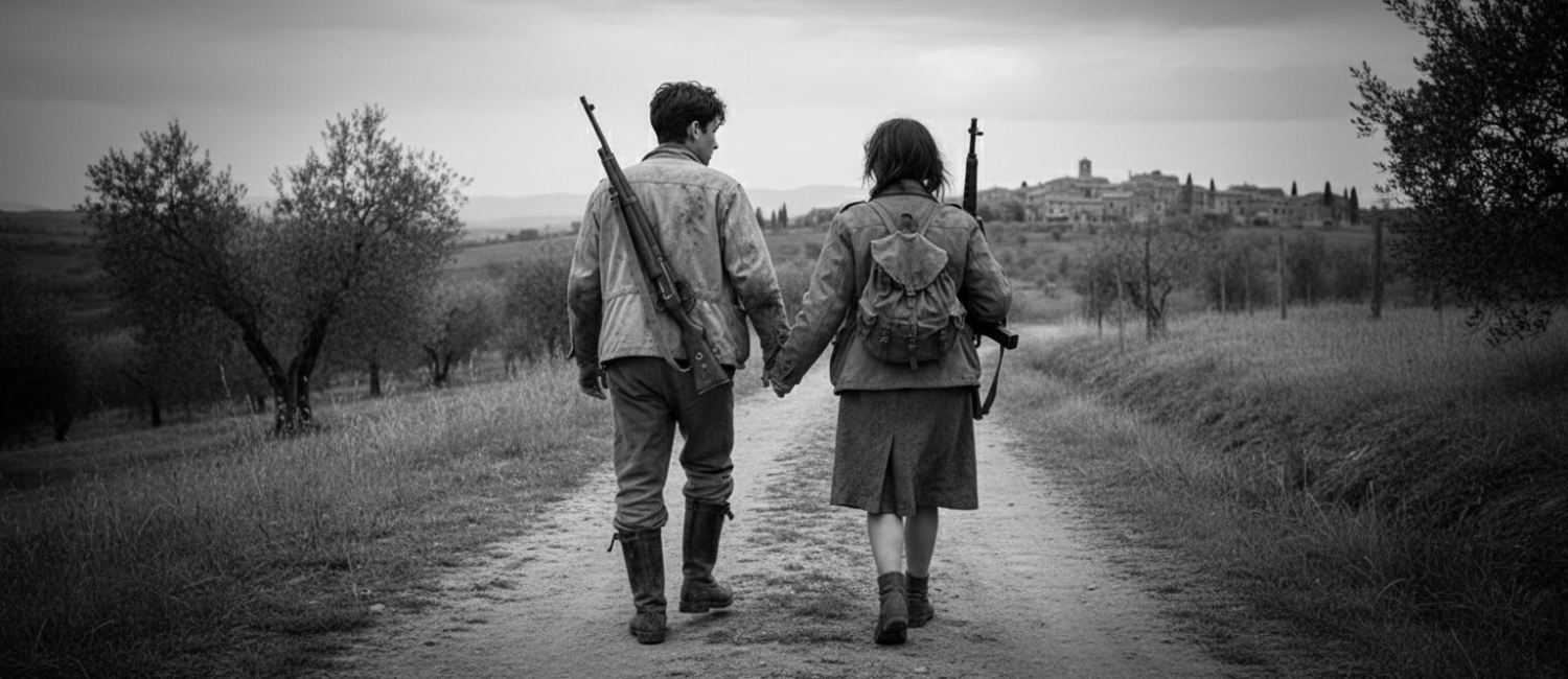 Festa della Liberazione