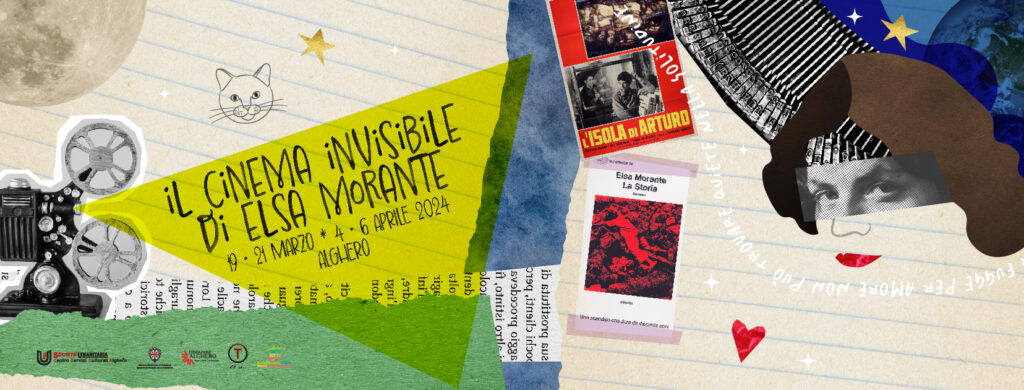 Giornata Internazionale della Donna — Edizioni Passate