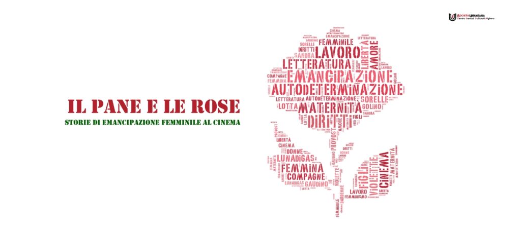 Giornata Internazionale della Donna — Edizioni Passate