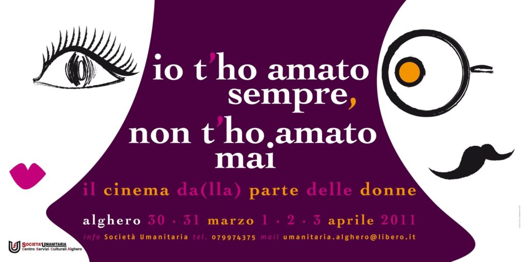 Giornata Internazionale della Donna — Edizioni Passate