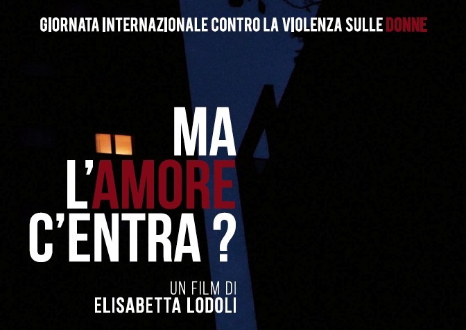 Giornata Internazionale per l’eliminazione della violenza contro le Donne — Edizioni Passate