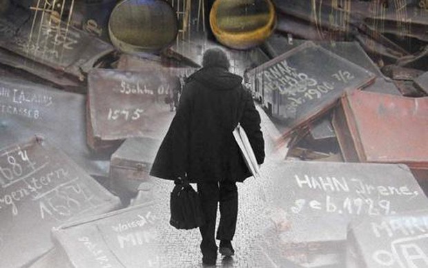 Giorno della Memoria — Edizioni Passate