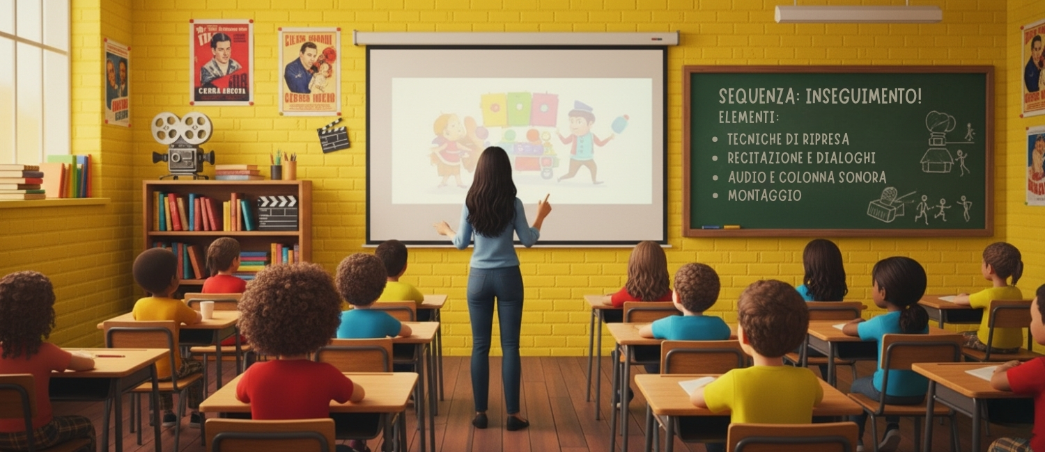 Scuole e Università