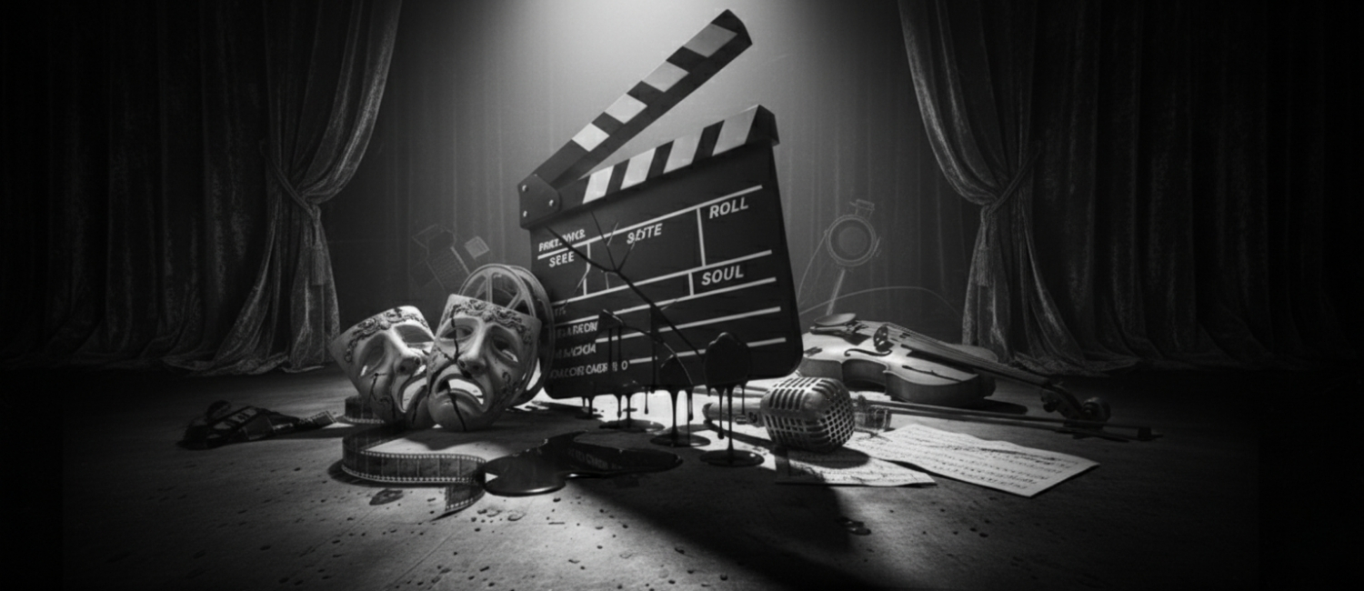 Storie violente tra cinema, musica e dintorni