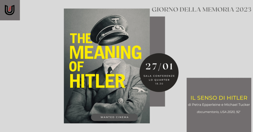 Giorno della Memoria — Edizioni Passate