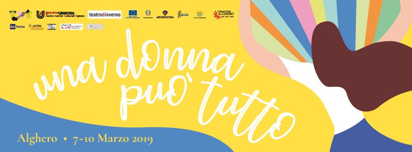 Giornata Internazionale della Donna — Edizioni Passate