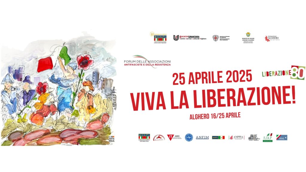 Festa della Liberazione — Edizioni Passate