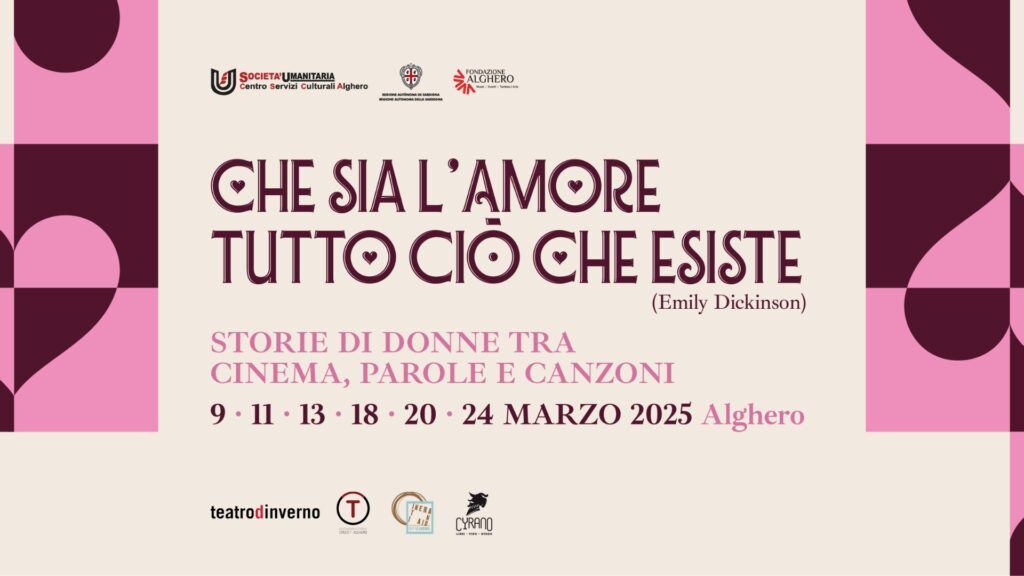 Giornata Internazionale della Donna — Edizioni Passate