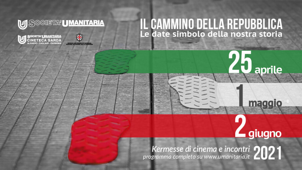 Festa della Liberazione — Edizioni Passate