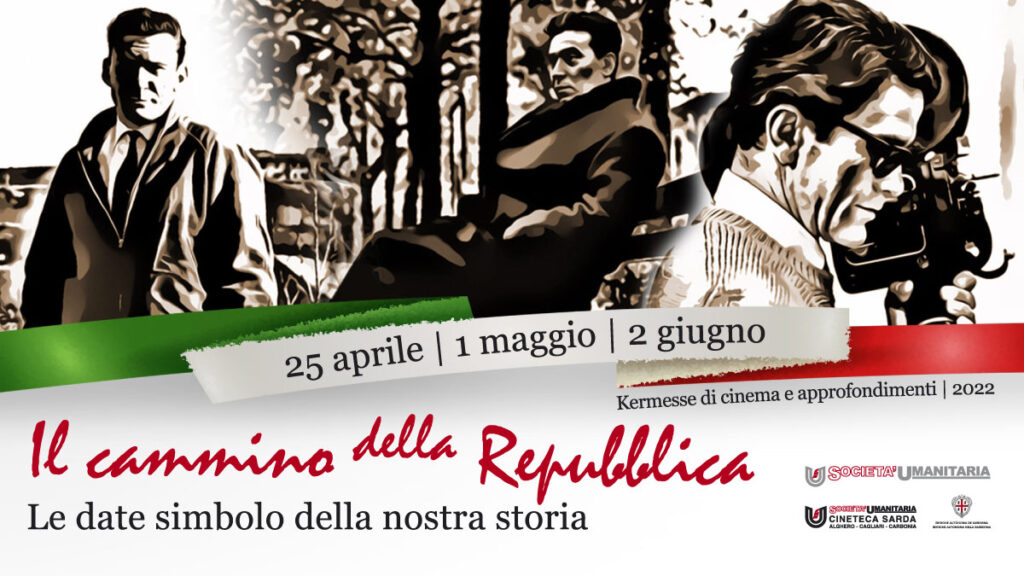 Festa della Liberazione — Edizioni Passate