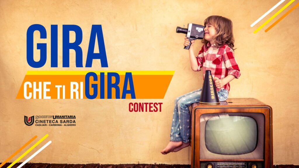 Gira che ti riGira Contest