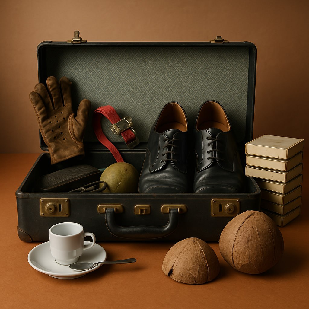 La colonna sonora: facciamo rumore!