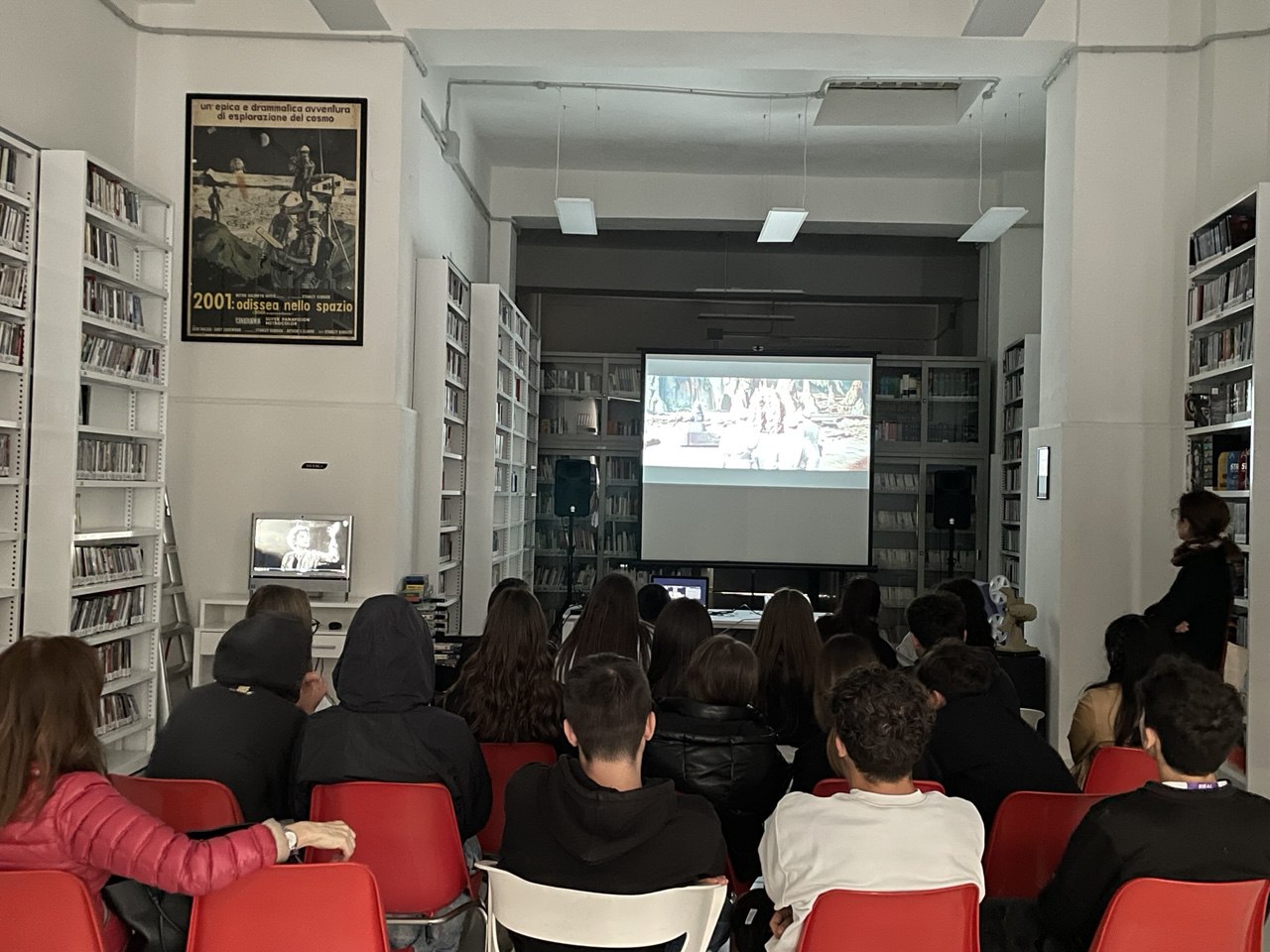 Percorsi di approfondimento