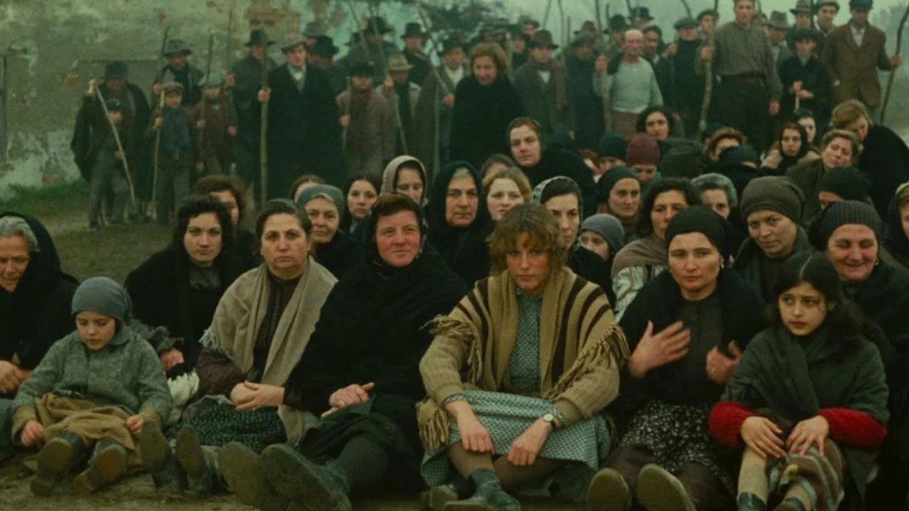 "Il cinema e la Storia