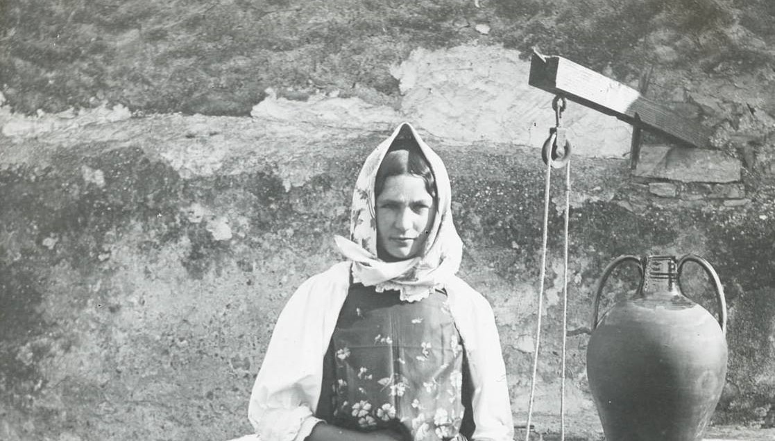 "“Custodire la memoria”. L’immagine della Sardegna nelle fotografie di Guido Costa