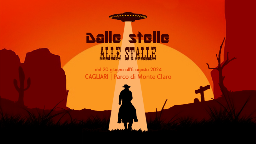 Estate a Monte Claro – Edizioni Passate