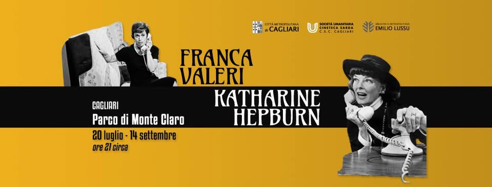 Estate a Monte Claro – Edizioni Passate