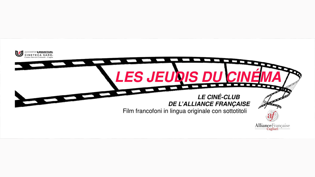 "Les jeudis du cinéma