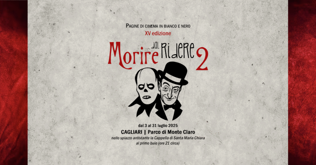 Estate a Monte Claro – Edizioni Passate