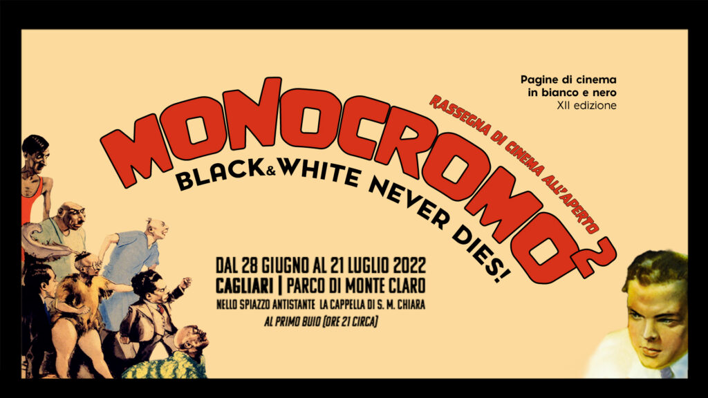 Estate a Monte Claro – Edizioni Passate