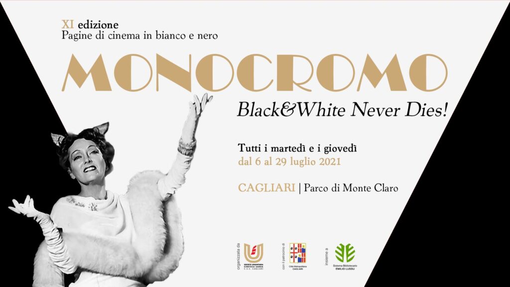 Estate a Monte Claro – Edizioni Passate