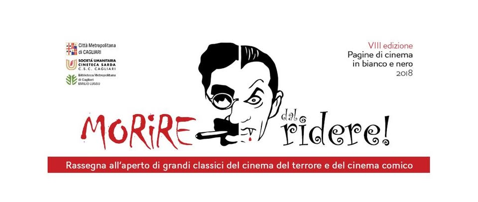 Estate a Monte Claro – Edizioni Passate