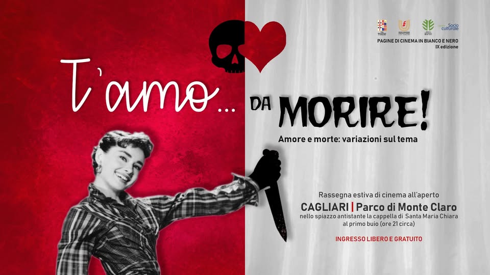 Estate a Monte Claro – Edizioni Passate