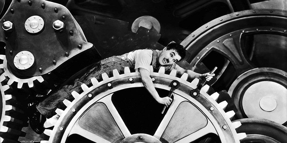 "Il cinema e la sua storia