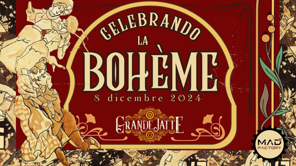 "“C’era una volta… il cinema Iris”: la Cineteca Sarda alla Grande Jatte!