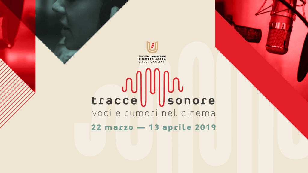 I mestieri del cinema – Edizioni Passate