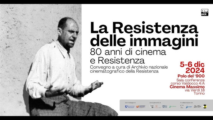 "Al convegno Ancr di Torino la ricerca della Cineteca Sarda