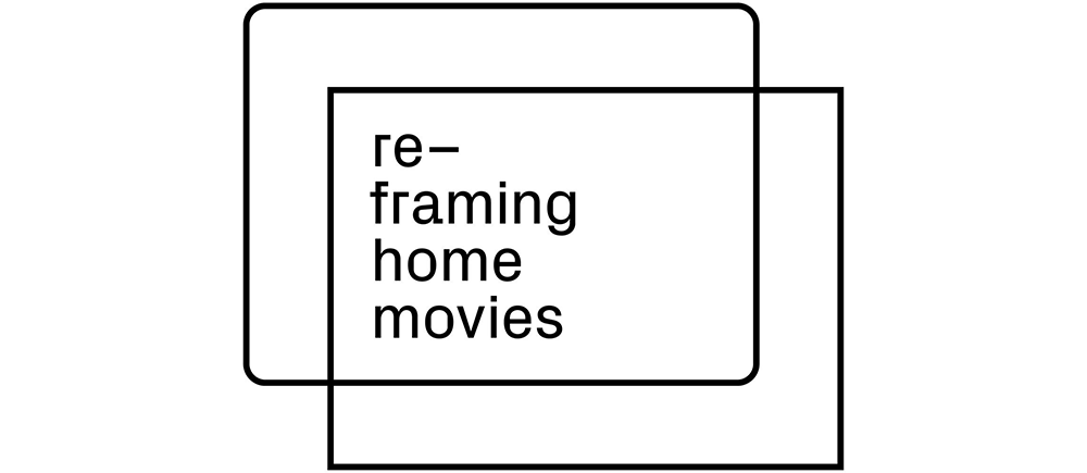 "Re-framing home movies #4