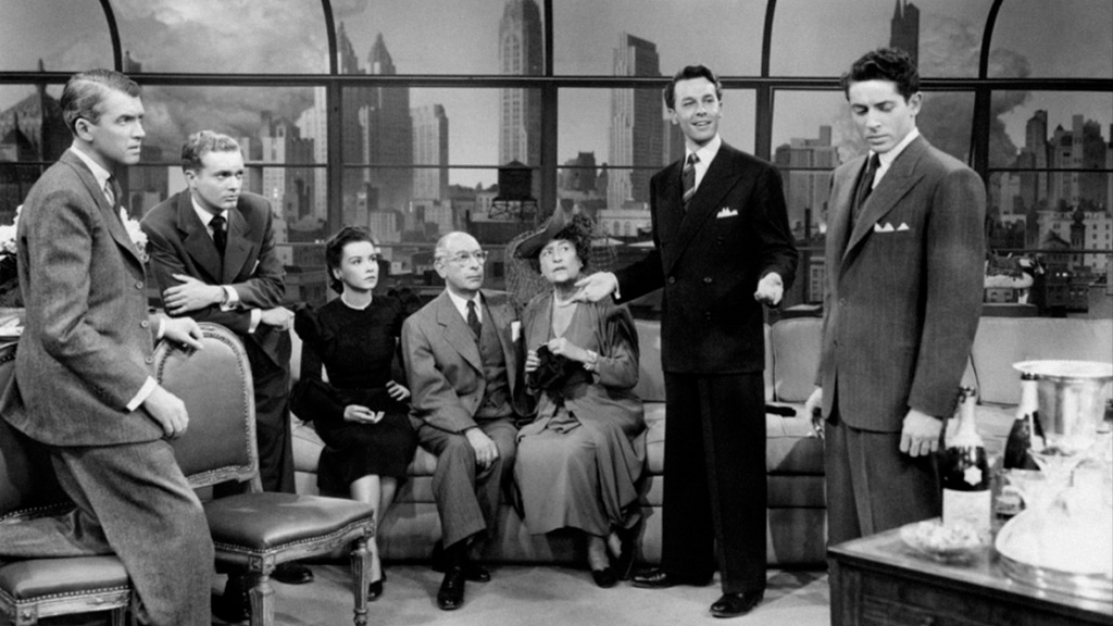 "Il cinema e il suo linguaggio