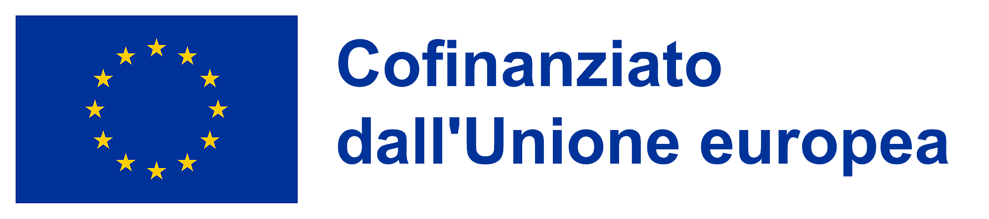 Cofinanziato dall'Unione Europea