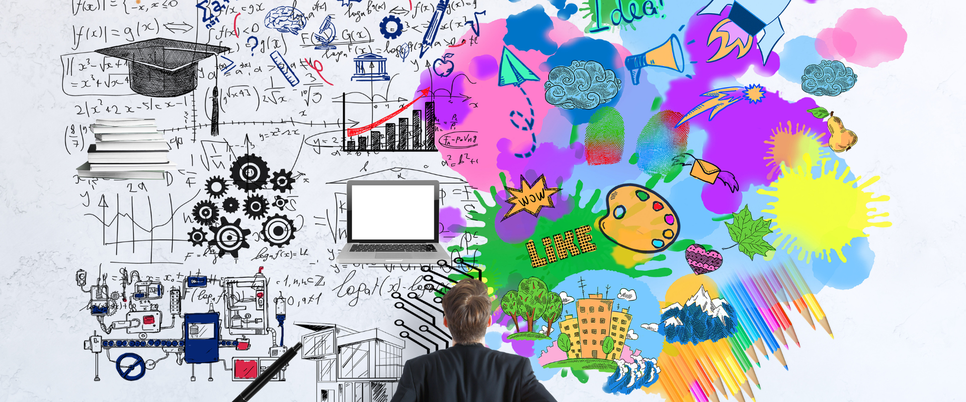 "Creatività, cultura, intelligenza artificiale