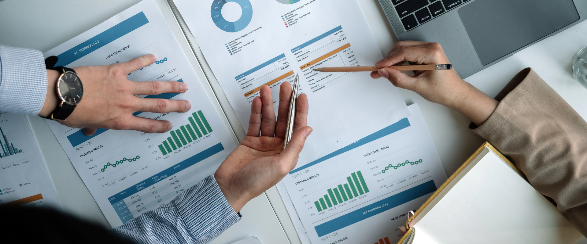 "Commerciale e marketing