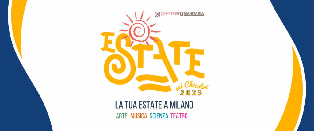 Estate nei Chiostri – Edizioni Passate