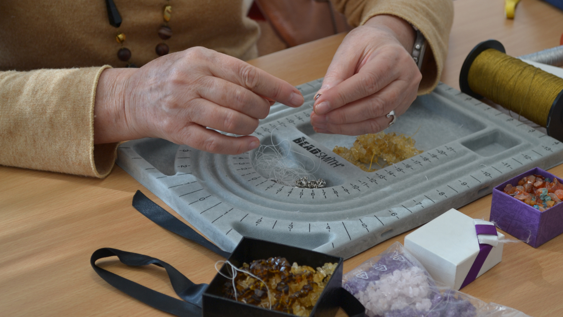 Ripartono i Corsi Humaniter!