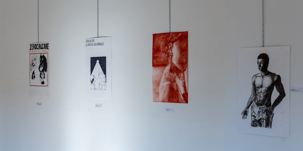 Studenti e Studentesse