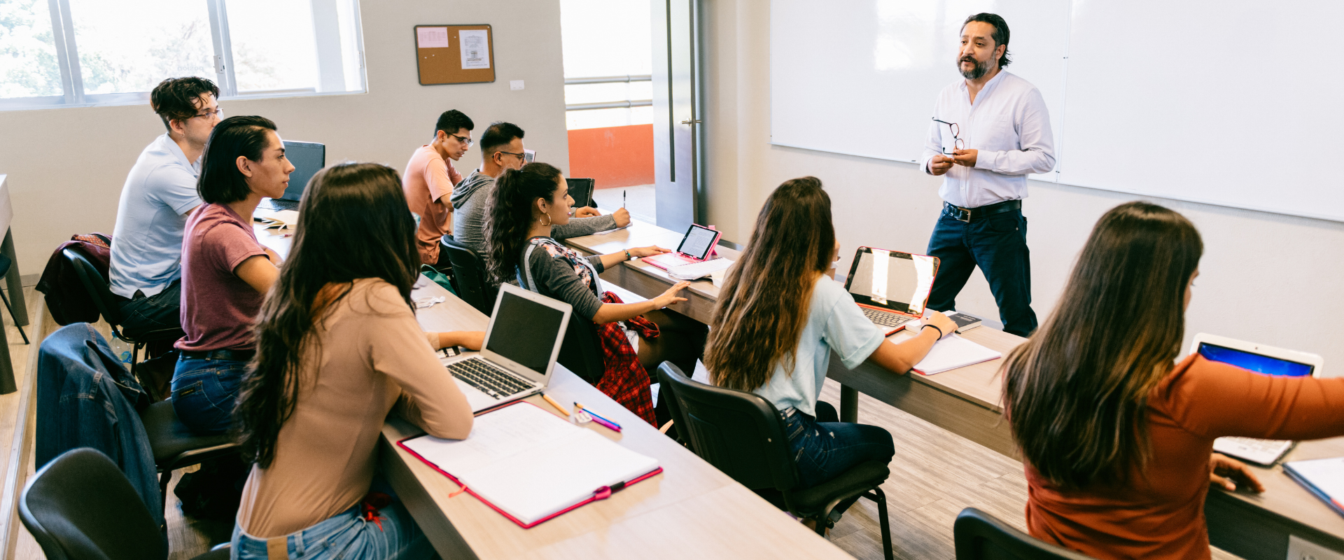 Corsi di Alta Formazione / IFTS