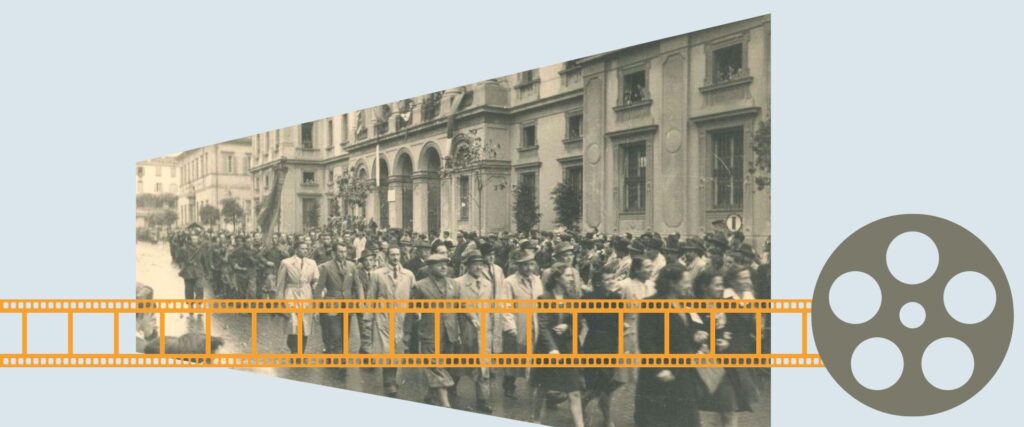 Docenti – Edizioni Passate