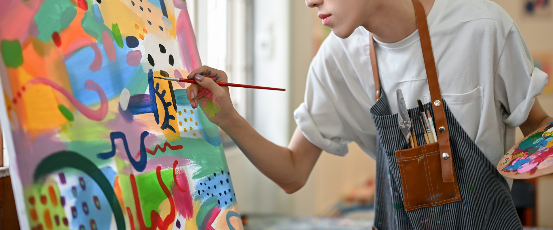 Liceo Artistico Internazionale